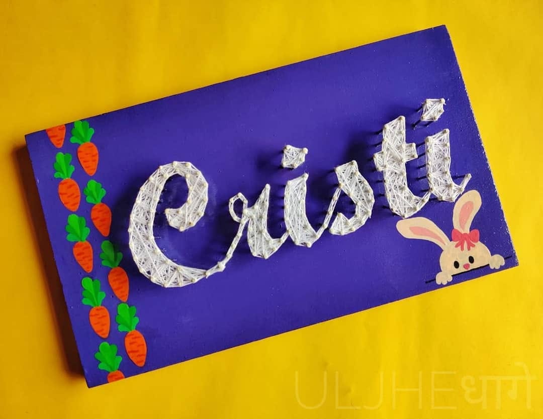 card image