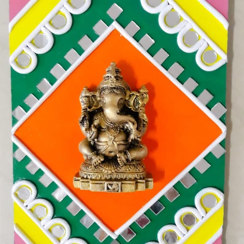 card image