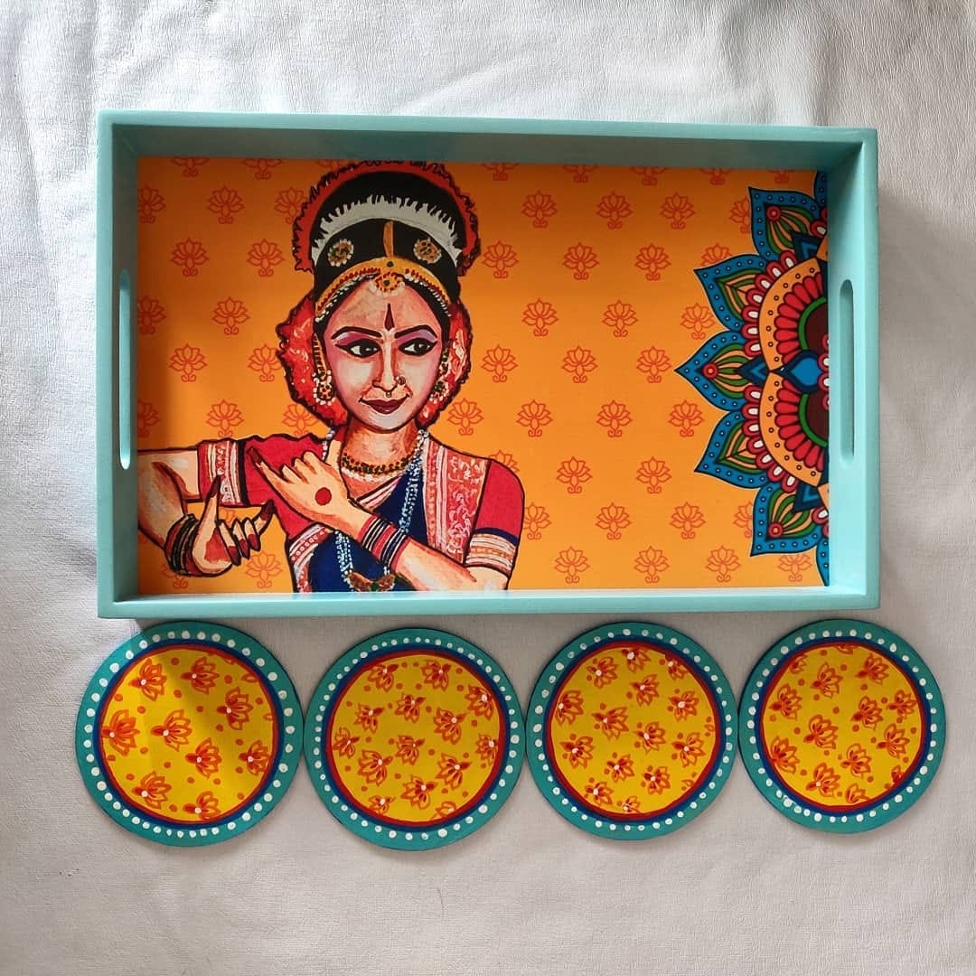 card image