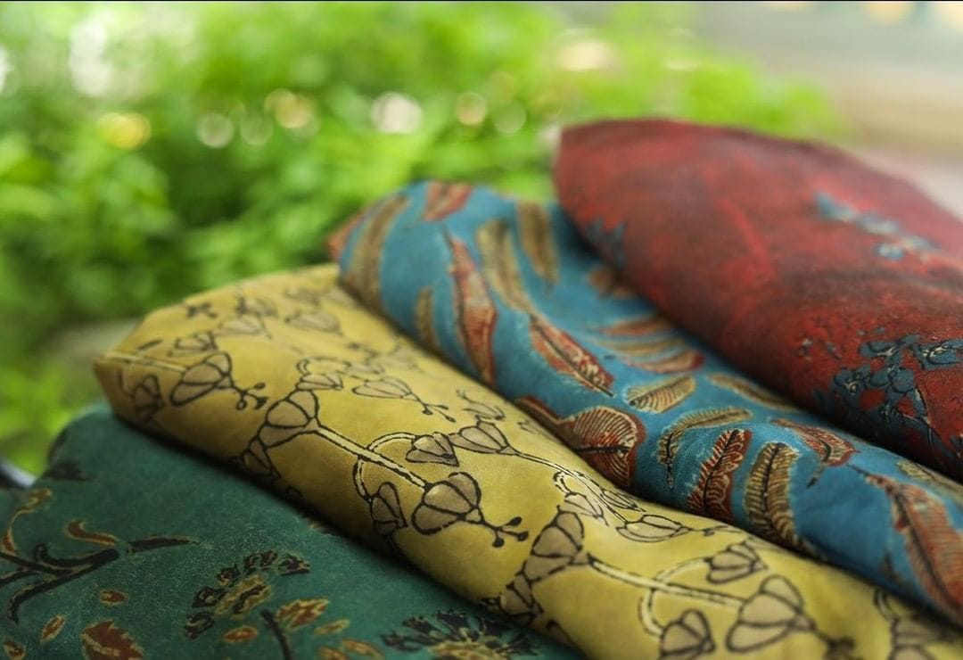 Buy Fabrics At Matkatus Store Valasaravakkam I LBB, Chennai