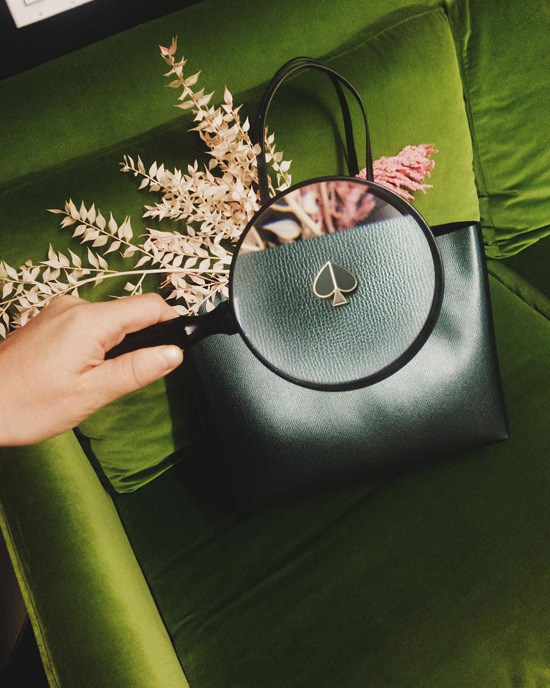 Kate Spade s Bag Now In Delhi I LBB Delhi