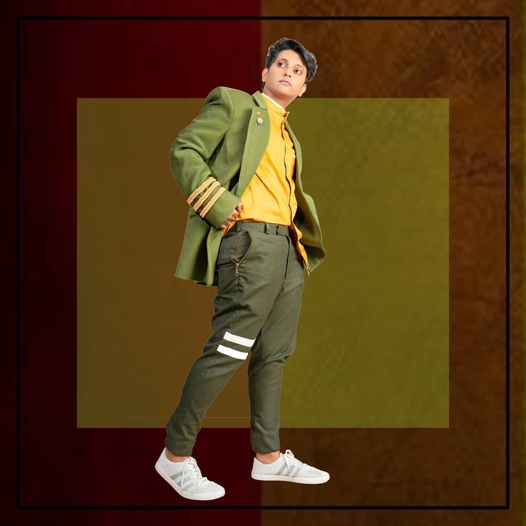 card image