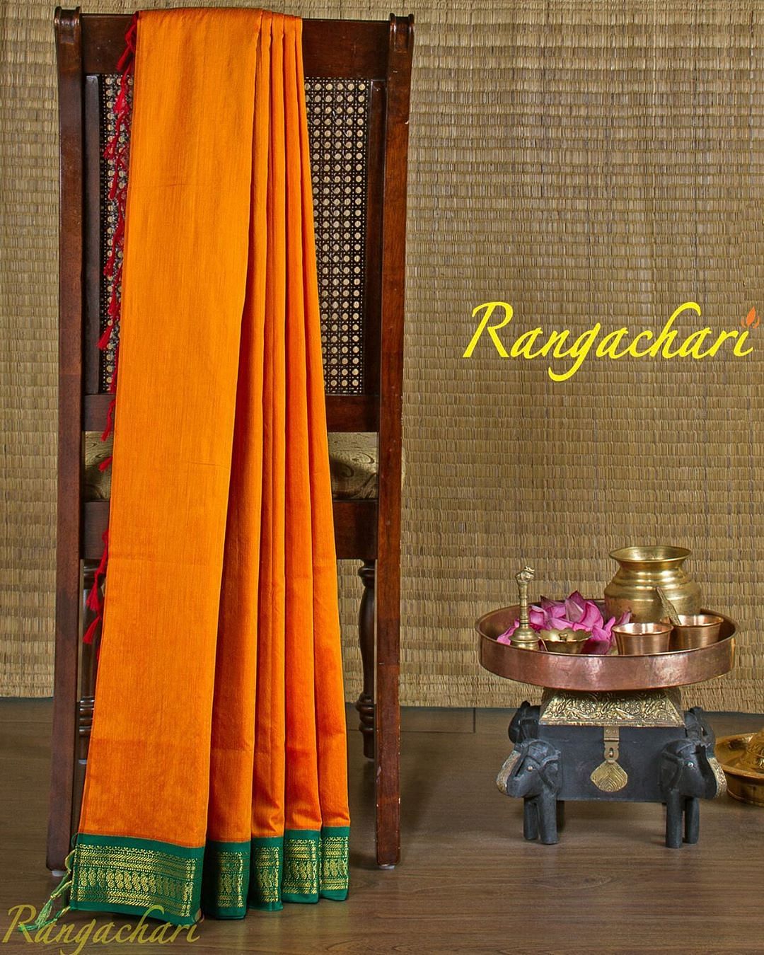 Discover Rangachari Cloth Store Products Reviews Information LBB