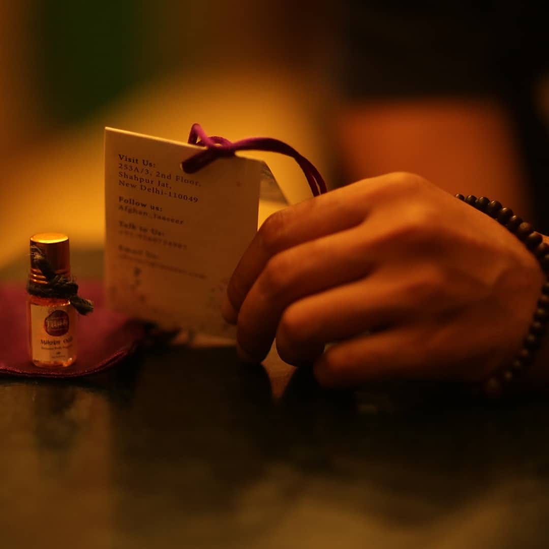 card image
