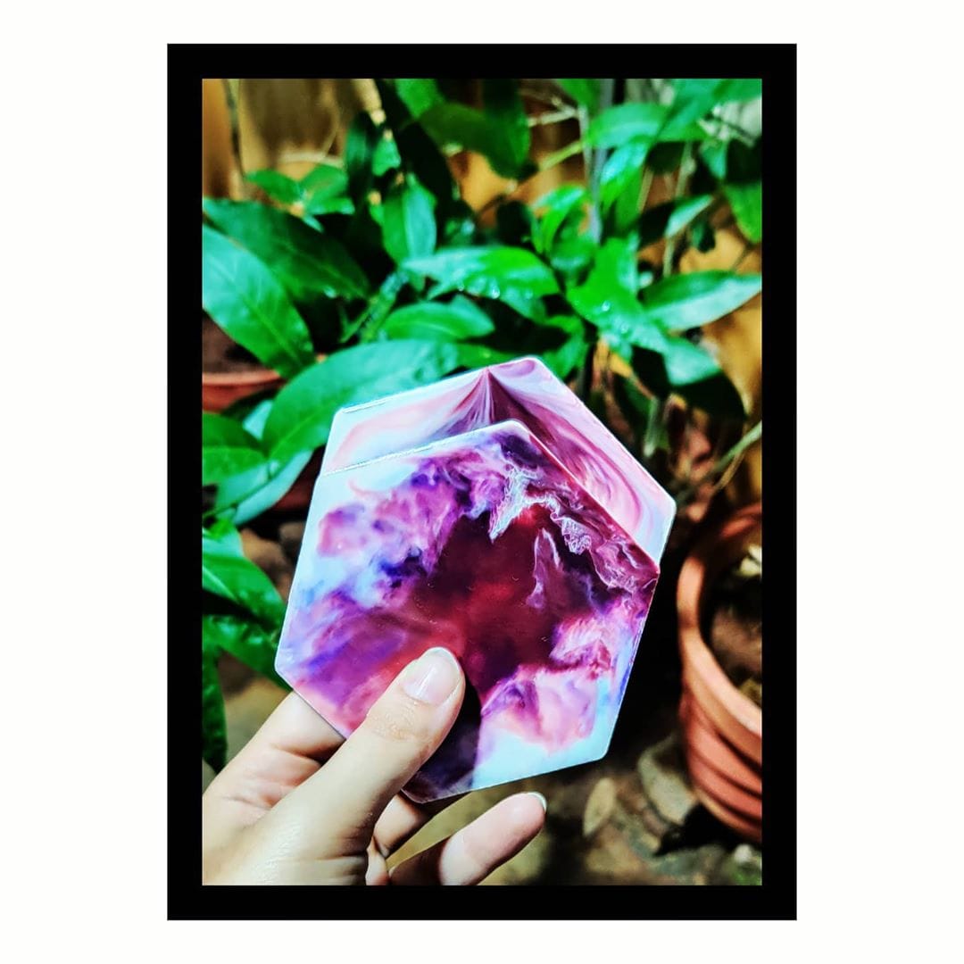 card image