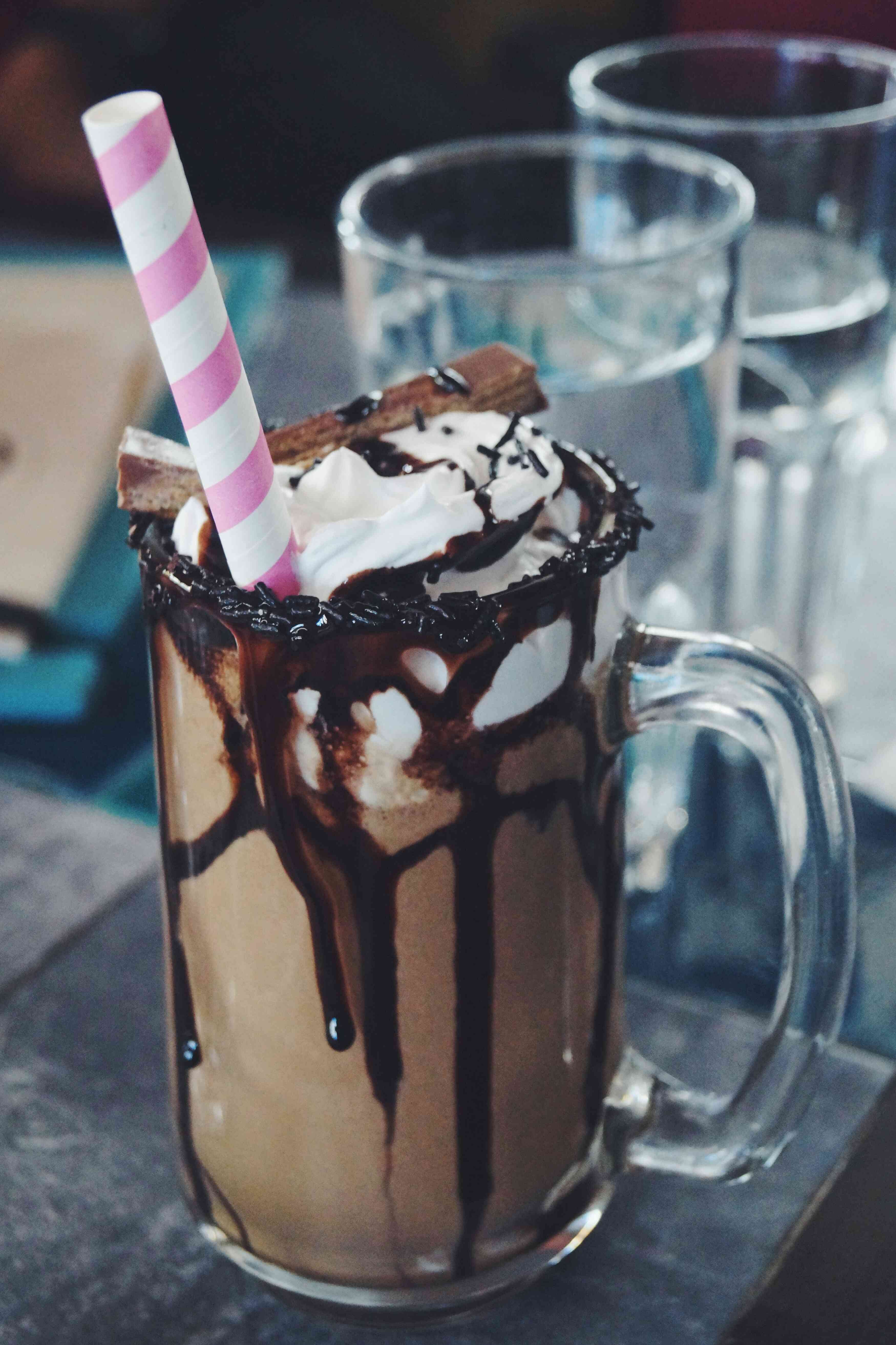 Food,Milkshake,Floats,Dessert,Drink,Sundae,Cuisine,Frozen dessert,Cream,Ingredient