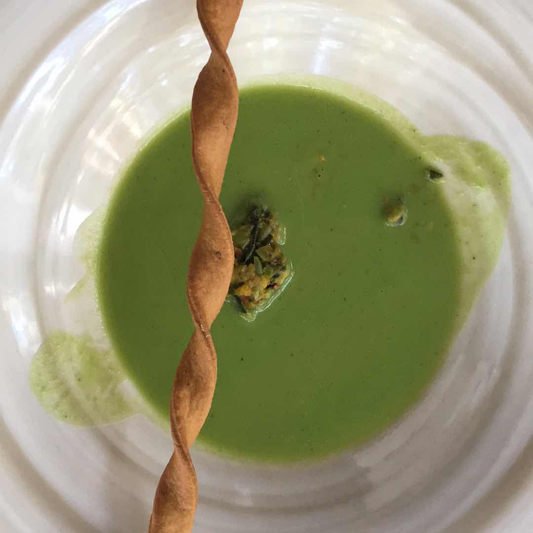 Food,Dish,Velouté sauce,Pea soup,Cuisine,Plant stem,Drink