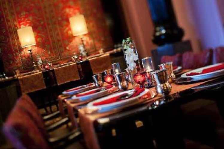 Restaurant,Bar,Room,Pub,Table,Building,Electronics,Interior design,Tavern,Casino