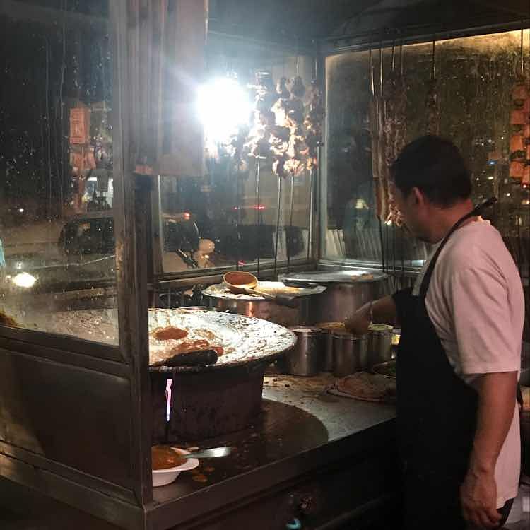 Street food,Food,Dish,Cuisine,Snack