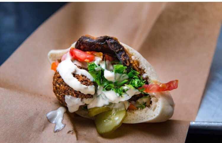 Best Bites at Israel | LBB