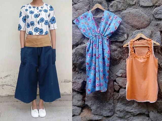 Clothing,Blue,Dress,Fashion,Footwear,Jeans,Street fashion,Orange,Outerwear,Denim