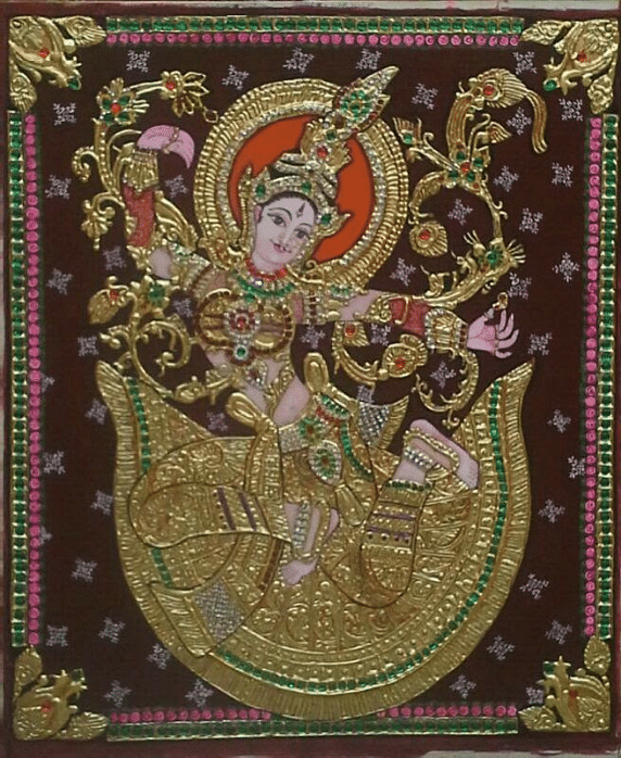 card image