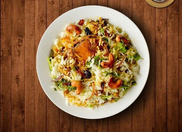 Food,Dish,Cuisine,Ingredient,Biryani,Produce,Recipe,Pilaf,Couscous,Vegetable