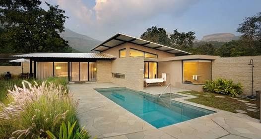 Property,House,Home,Real estate,Building,Facade,Estate,Swimming pool,Architecture,Landscape