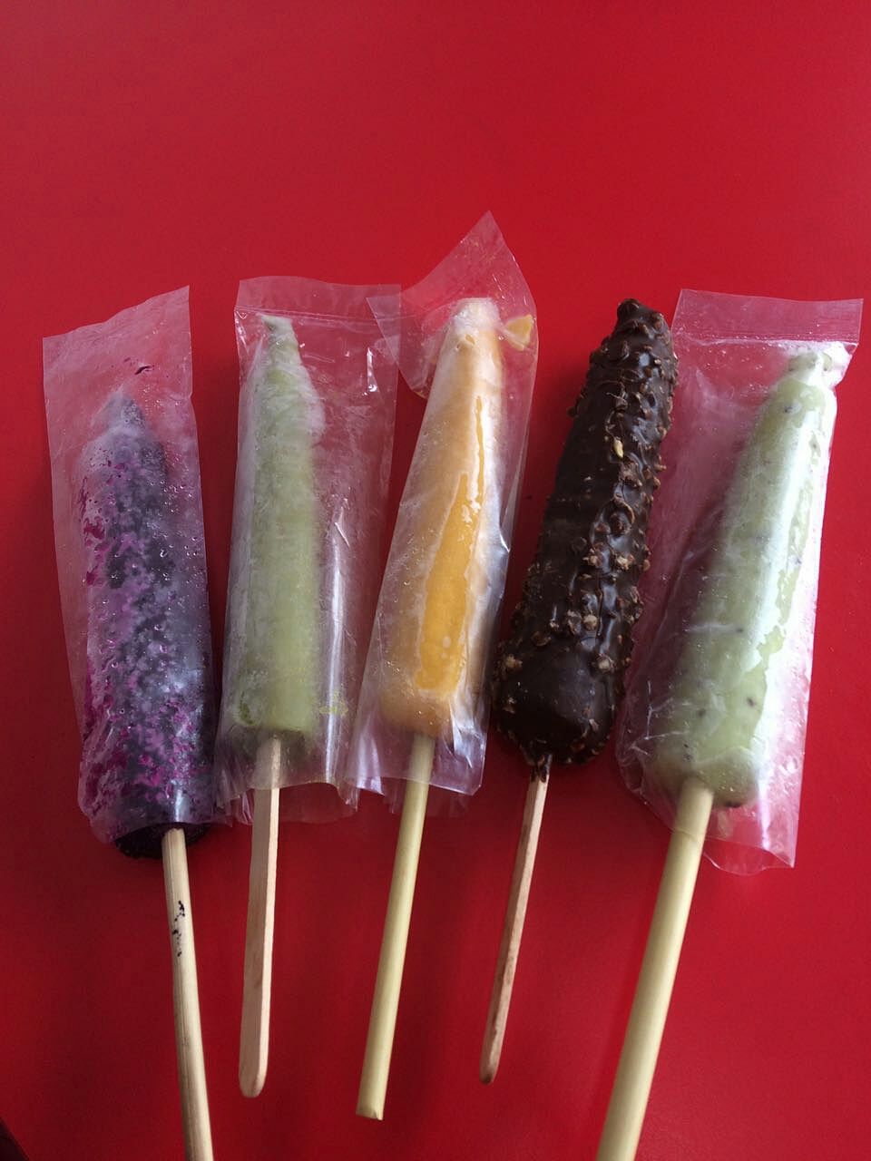 Food,Ice pop,Frozen dessert,Cuisine,Lollipop,Skewer,Dish,Dessert,Finger food