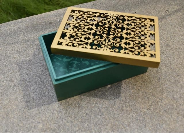 card image