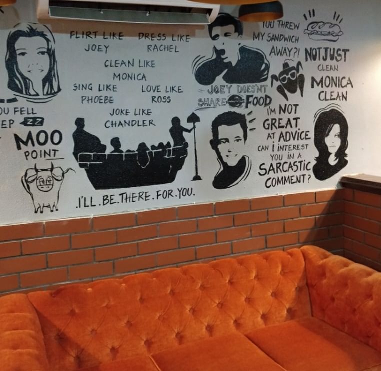 Wall,Font,Mural,Art,Sticker