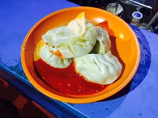 Dish,Food,Cuisine,Ingredient,Produce,Burrata,Momo,Junk food,Dumpling,Cream