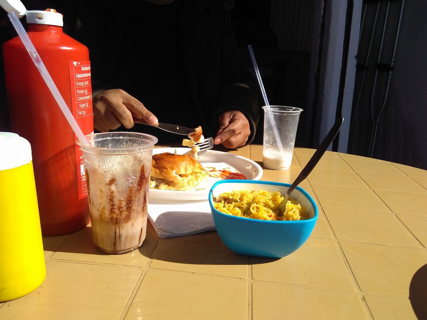 Food,Meal,Dish,Cuisine,Ingredient,Drink,Breakfast,Junk food,Vegetarian food,Corn flakes