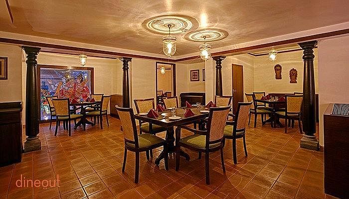 Room,Property,Building,Interior design,Dining room,Furniture,Ceiling,Restaurant,Table,Real estate