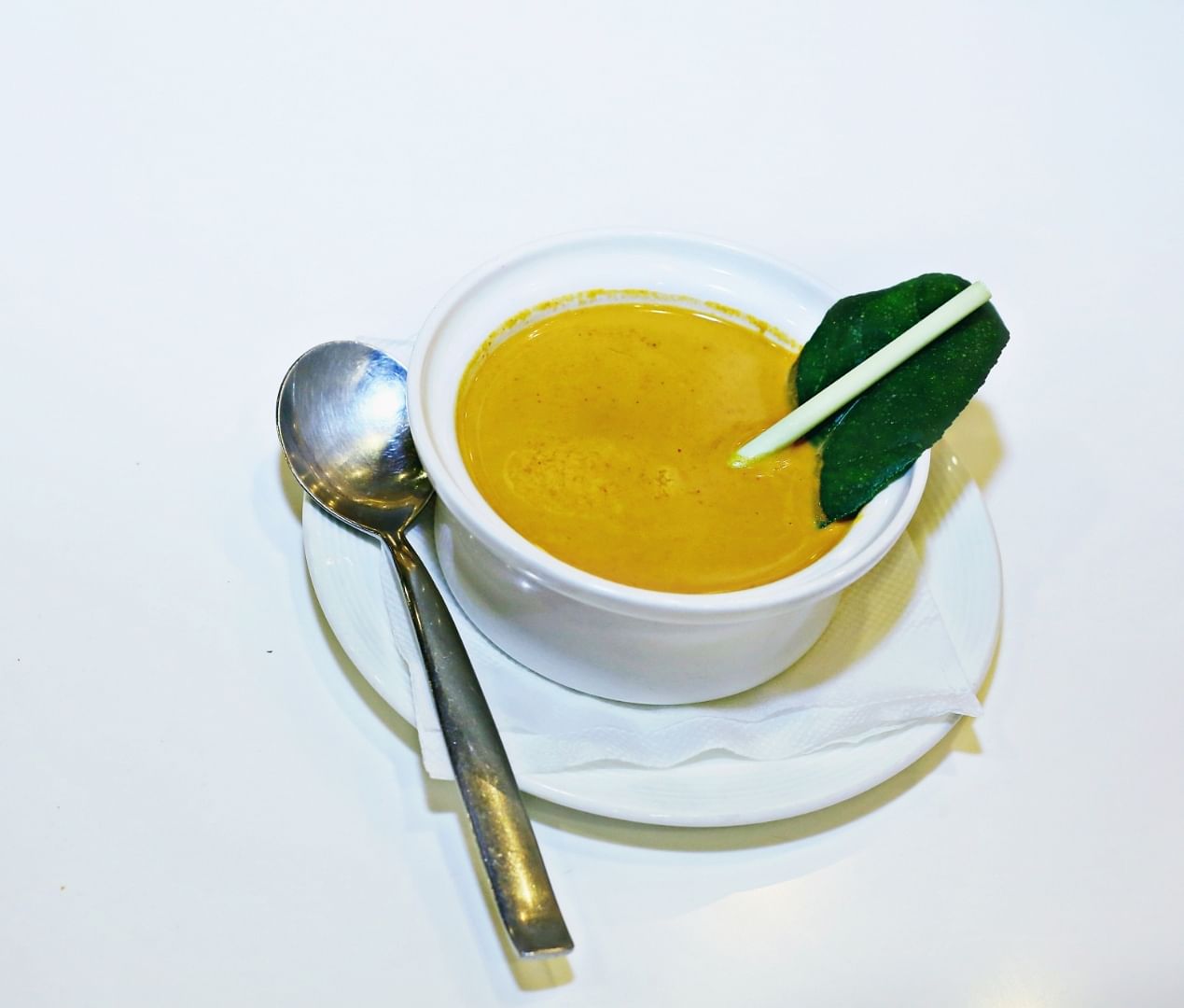 Food,Dish,Cuisine,Ingredient,Soup,Velouté sauce,Potage,Basil