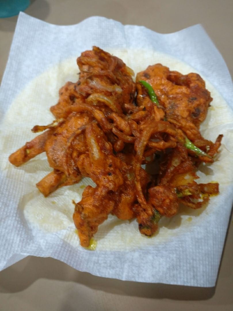 Dish,Cuisine,Food,Ingredient,Meat,Fried food,Produce,Recipe,Side dish,Pakora