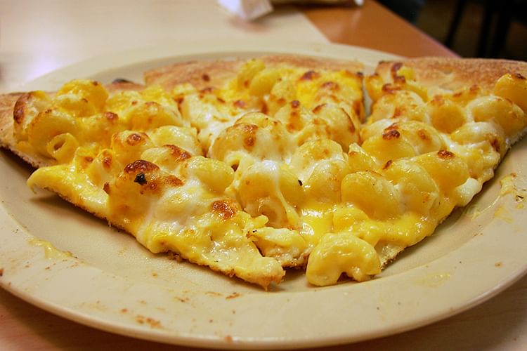 Dish,Food,Cuisine,Ingredient,Pizza cheese,Breakfast,Tartiflette,Cauliflower cheese,Produce,Staple food