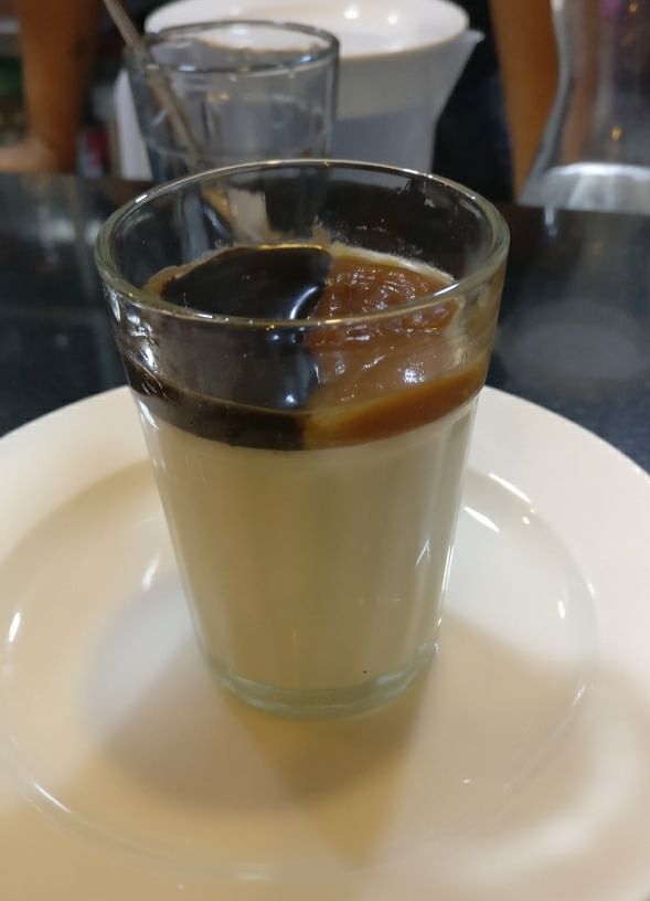 Drink,Food,Cuisine,Ingredient,Coffee,Baileys irish cream,Dish,Boza,Vietnamese iced coffee,Caffè macchiato