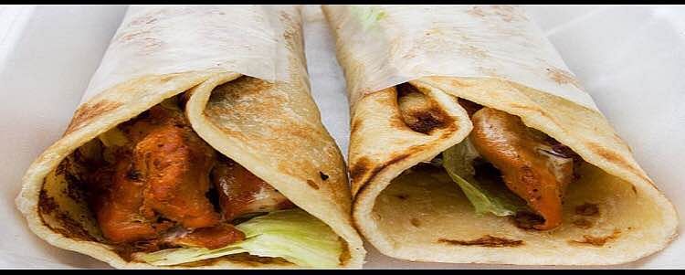 Cuisine,Food,Dish,Ingredient,Spring pancake,Kati roll,Sandwich wrap,Tortilla,Wrap roti,Flatbread