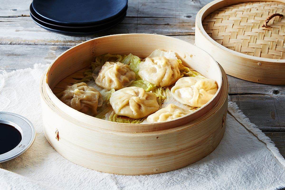 Dish,Food,Cuisine,Dim sum,Ingredient,Momo,Xiaolongbao,Shumai,Chinese food,Dim sim