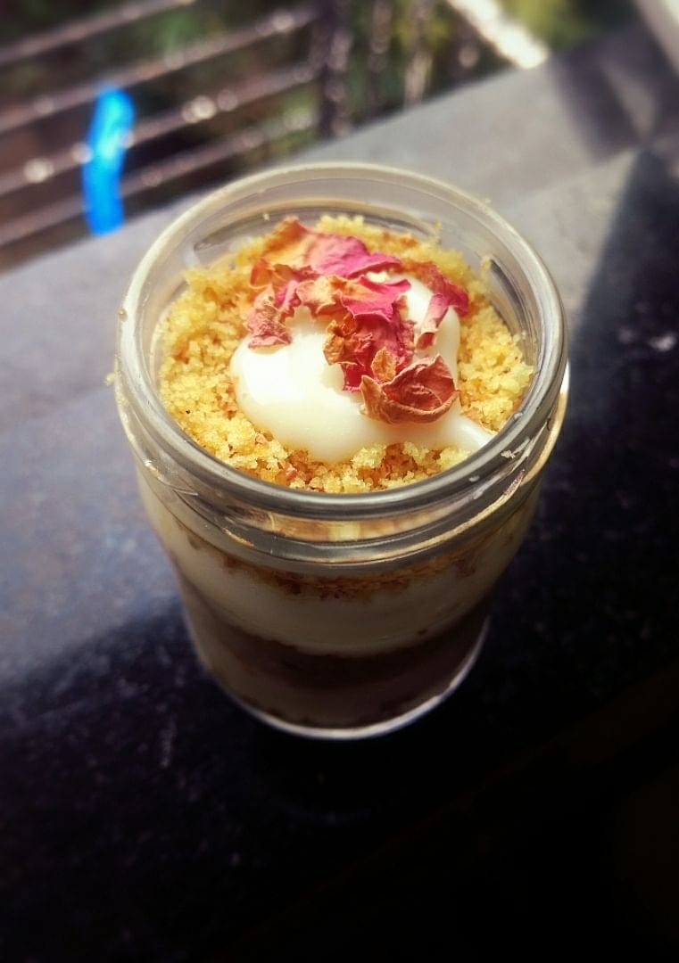 Food,Cuisine,Dish,Dessert,Ingredient,Verrine,Parfait,Mousse,Mascarpone,Pudding