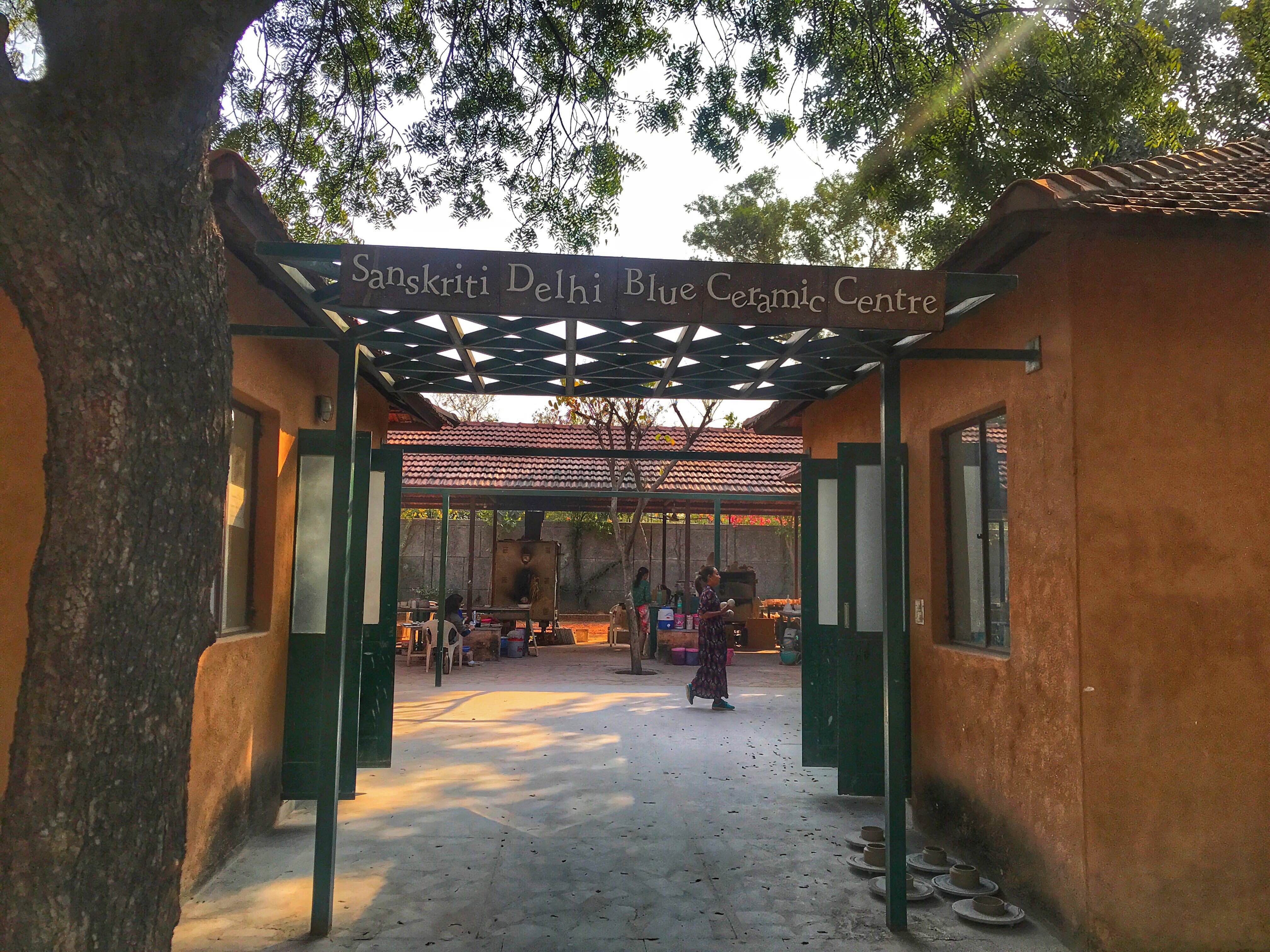 Building,Architecture,Courtyard,Facade,Shade