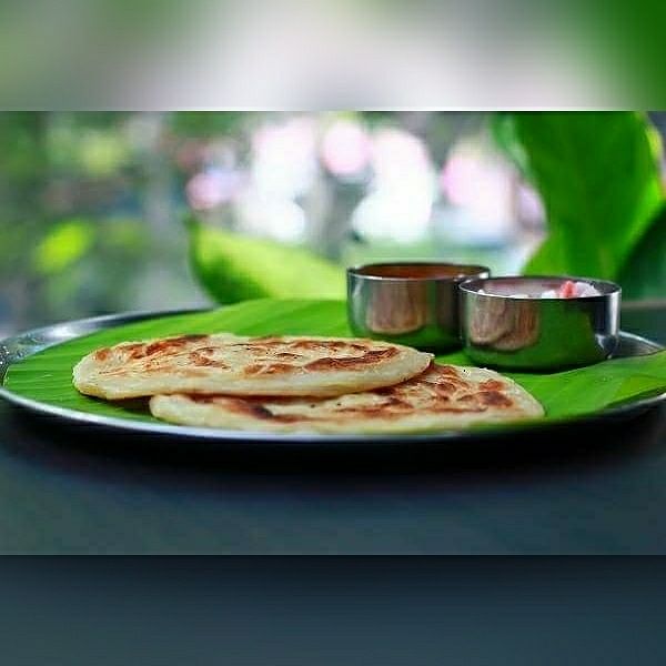 Food,Dish,Cuisine,Ingredient,Pancake,Paratha,Vegetarian food,Flatbread,Finger food,Breakfast