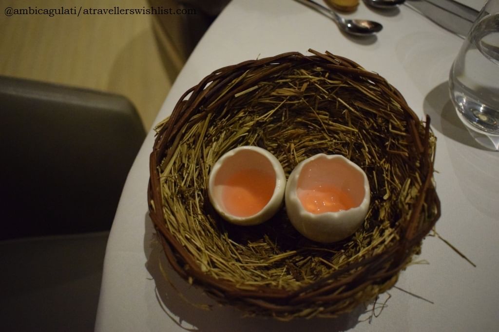 Bird nest,Nest,Food,Dish