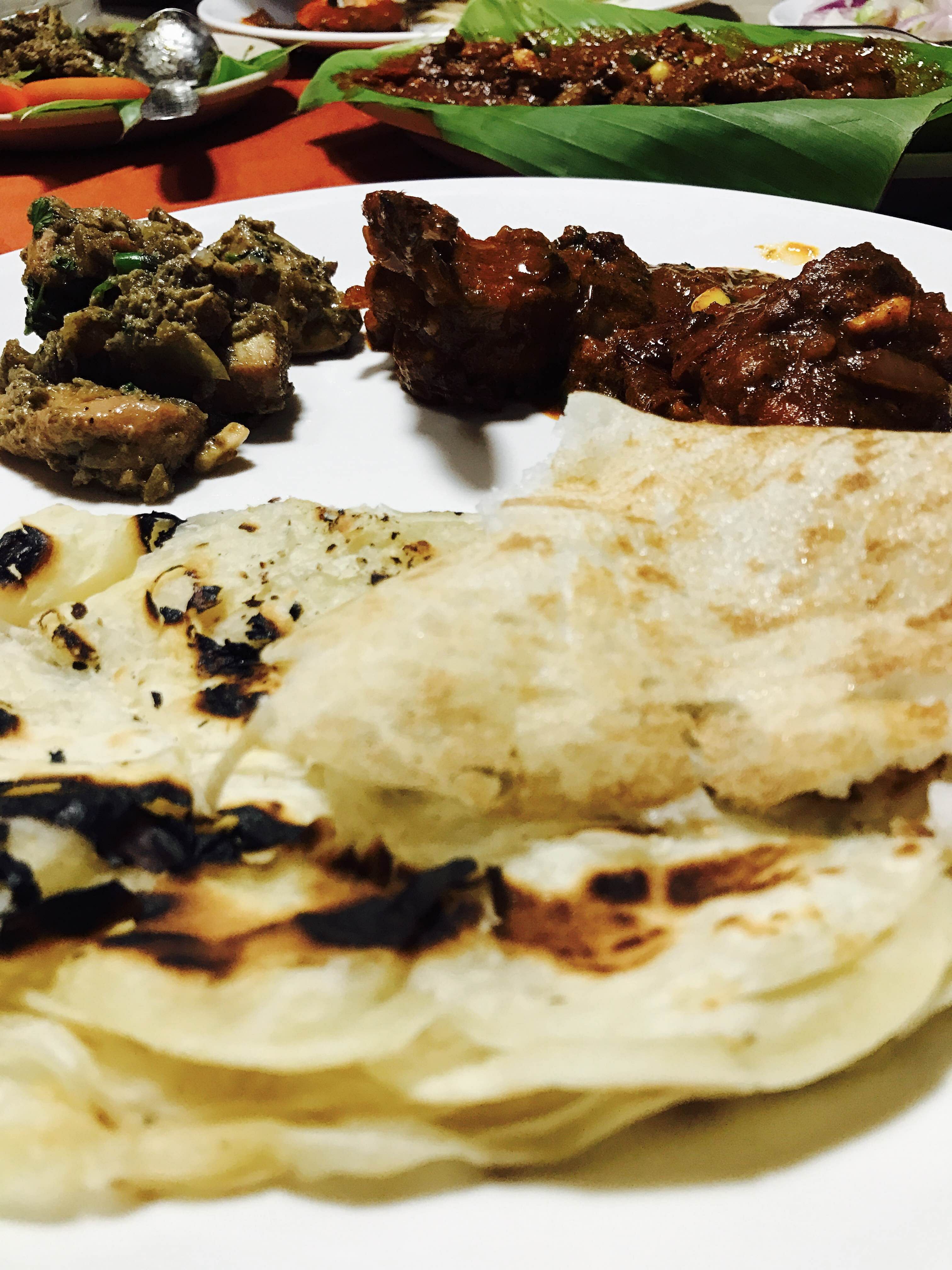 Food,Cuisine,Dish,Ingredient,Naan,Flatbread,Gözleme,Staple food,Finger food,Produce