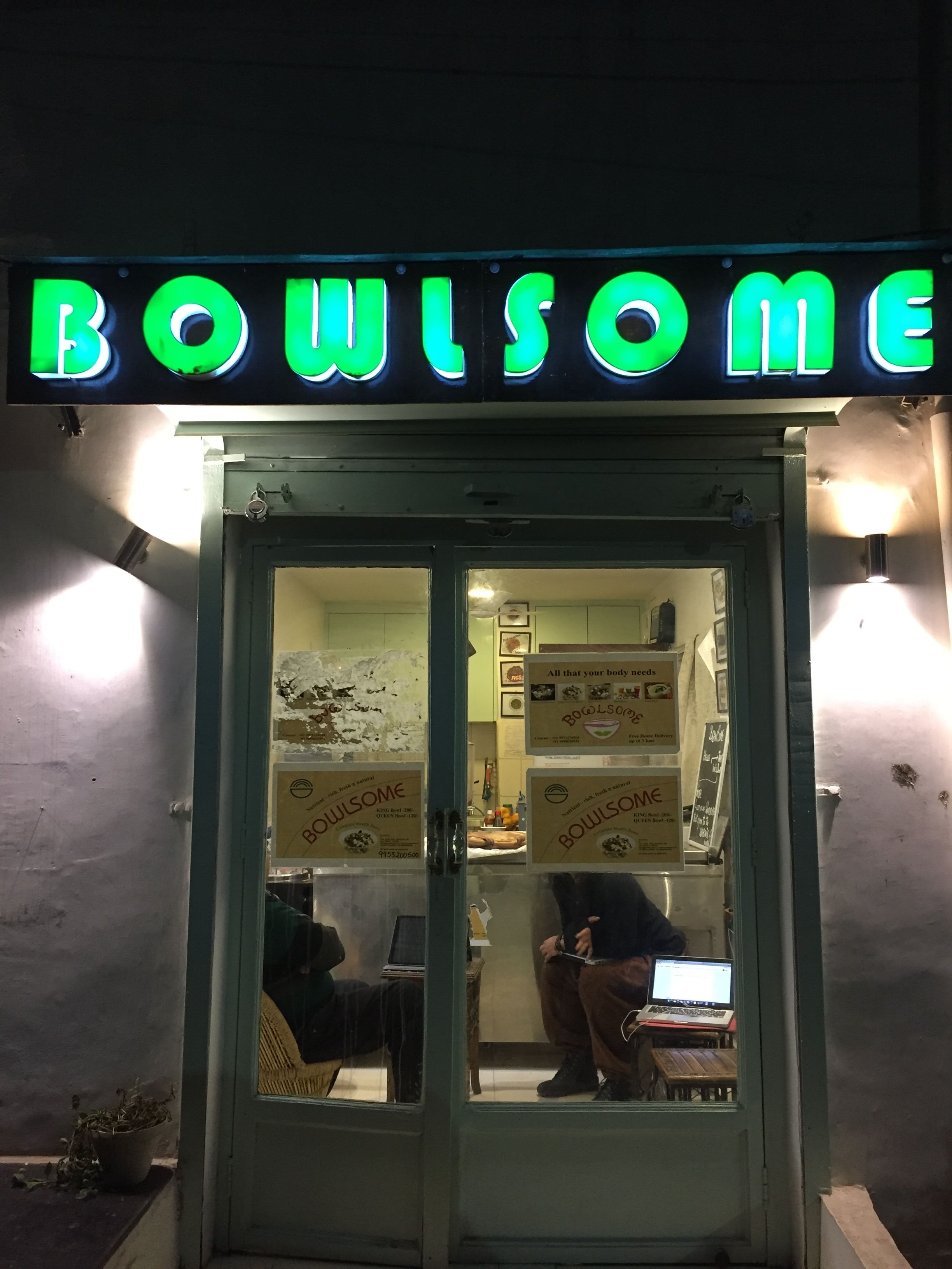 Night,Building,Signage,Machine