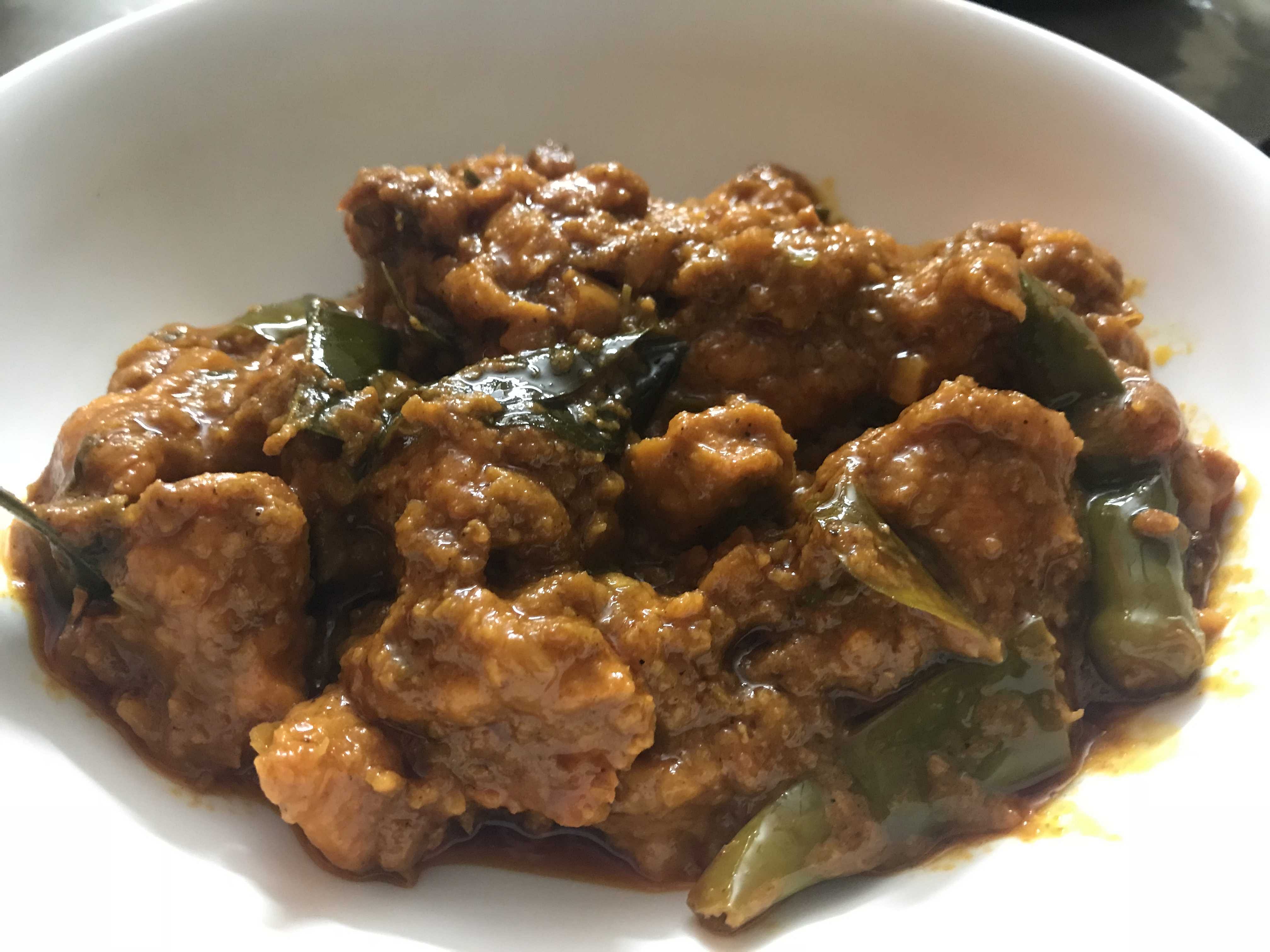 Dish,Cuisine,Food,Ingredient,Curry,Dopiaza,Meat,Produce,General tso's chicken,Recipe