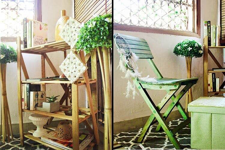 Green,Furniture,Interior design,Room,Chair,Table,Houseplant,Home,Leaf,House