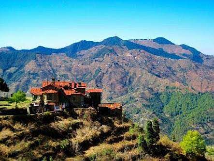 Mountainous landforms,Mountain,Natural landscape,Hill station,Nature,Mountain village,Mountain range,Wilderness,Hill,Ridge