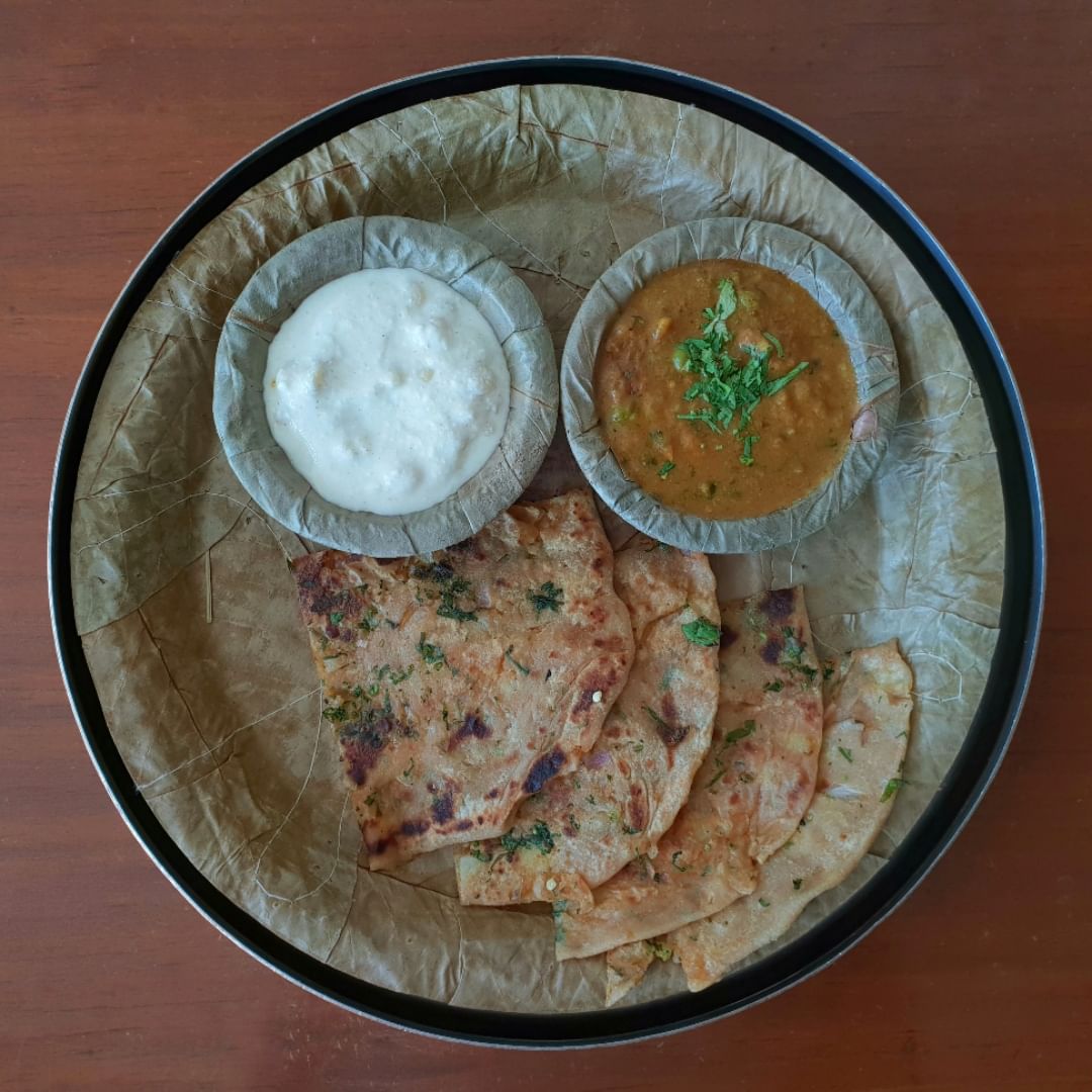 Dish,Cuisine,Food,Ingredient,Raita,Indian cuisine,Uttapam,Recipe,Bhakri,Produce