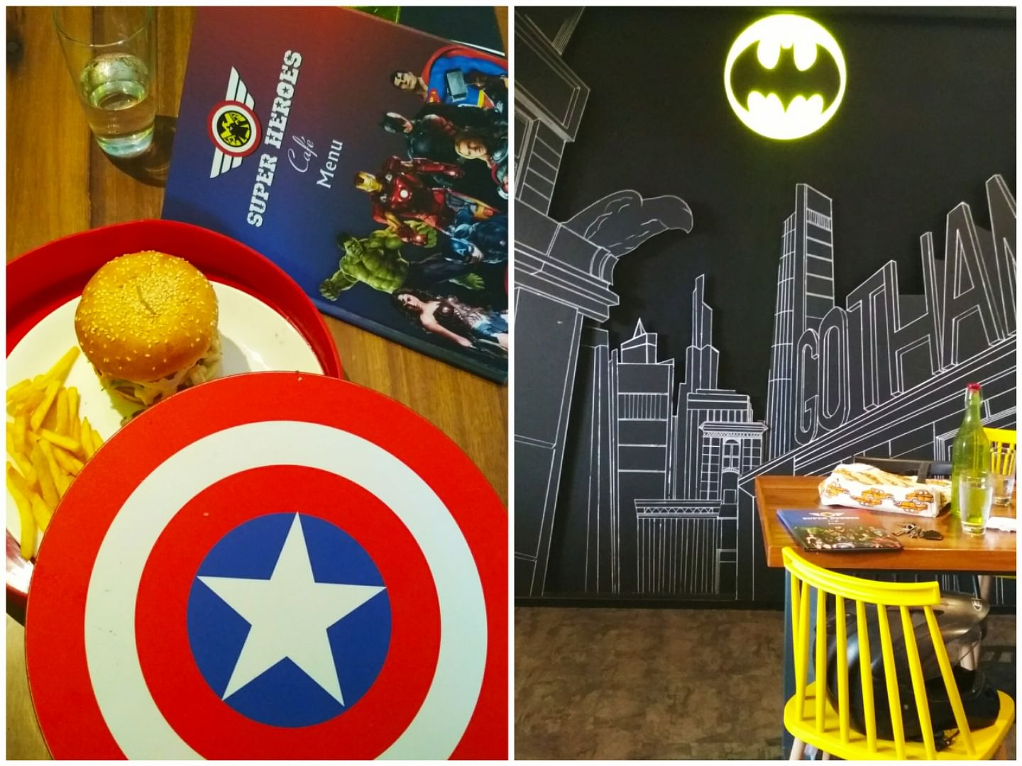 Superhero,Fictional character,Games,Junk food,Hero,Food,Fast food,Cuisine