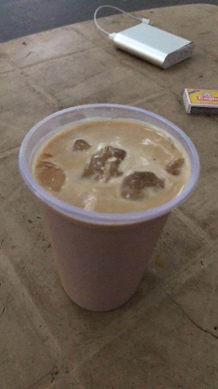 Food,Dish,Cuisine,Ingredient,Drink,Milkshake,Cream of mushroom soup,Non-alcoholic beverage,Dessert