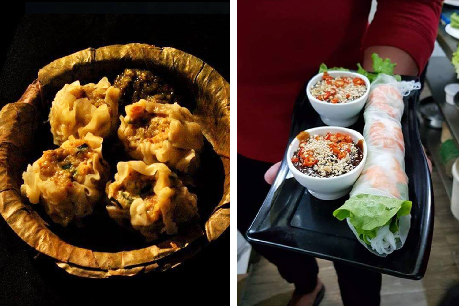 Silli Chillies Is Serving Authentic Cantonese At Pocket-Friendly Rates ...