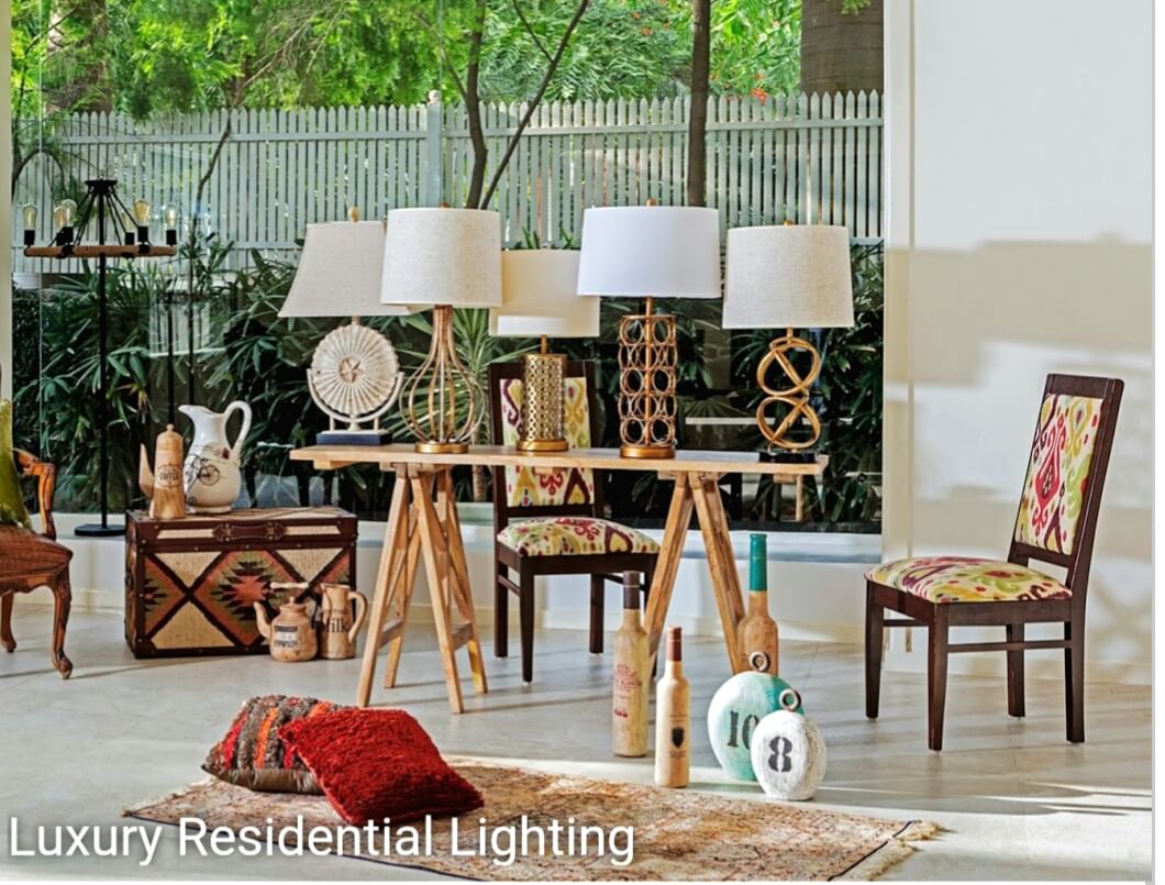 Furniture,Room,Table,Interior design,Living room,Design,Tree,Coffee table,Dining room,Lampshade