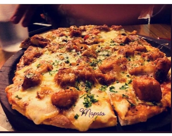 Dish,Food,Cuisine,Ingredient,Pizza,Comfort food,Flatbread,Pizza cheese,Staple food,Recipe