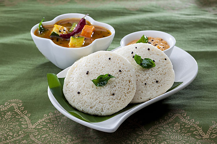 Dish,Food,Cuisine,Idli,Ingredient,Produce,Comfort food,Indian cuisine,Breakfast,South Indian cuisine