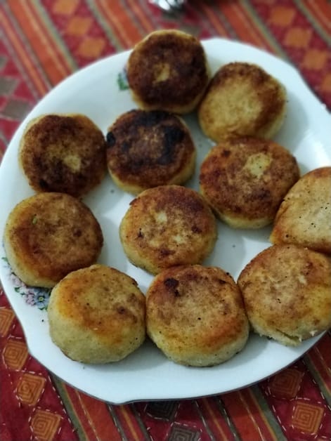 Get Your Dose Of Authentic Parsi Cuisine From This Delivery-Only Joint | LBB