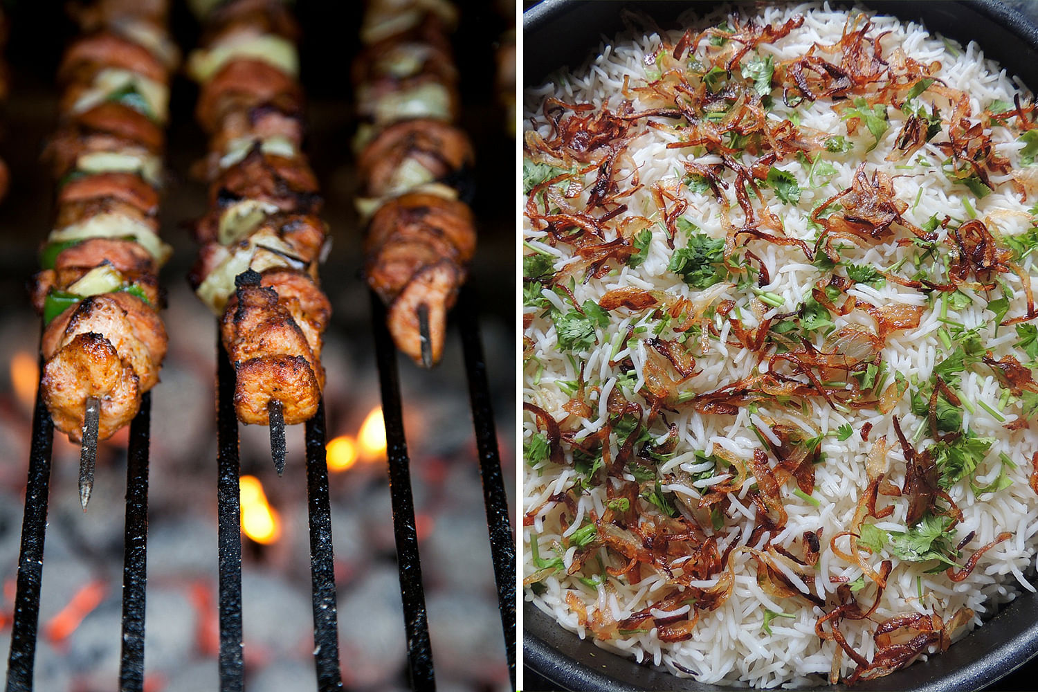 Dish,Food,Cuisine,Shashlik,Ingredient,Souvlaki,Skewer,Shish taouk,Yakitori,Kebab