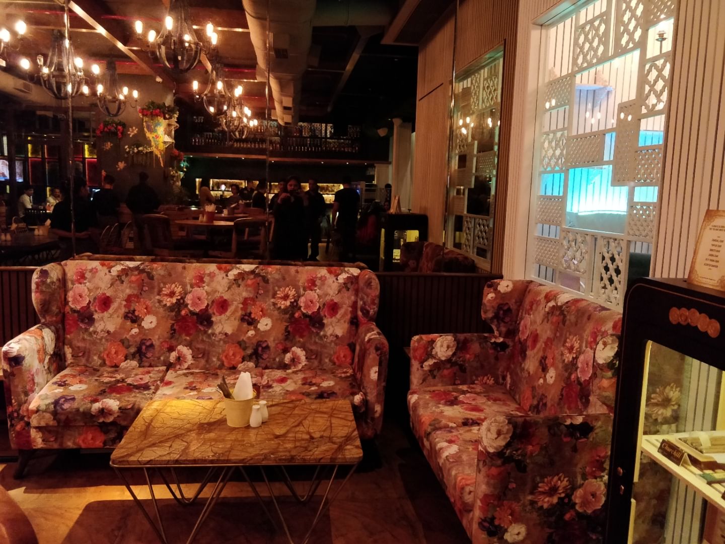 Furniture,Room,Interior design,Building,Restaurant,Table,Chair