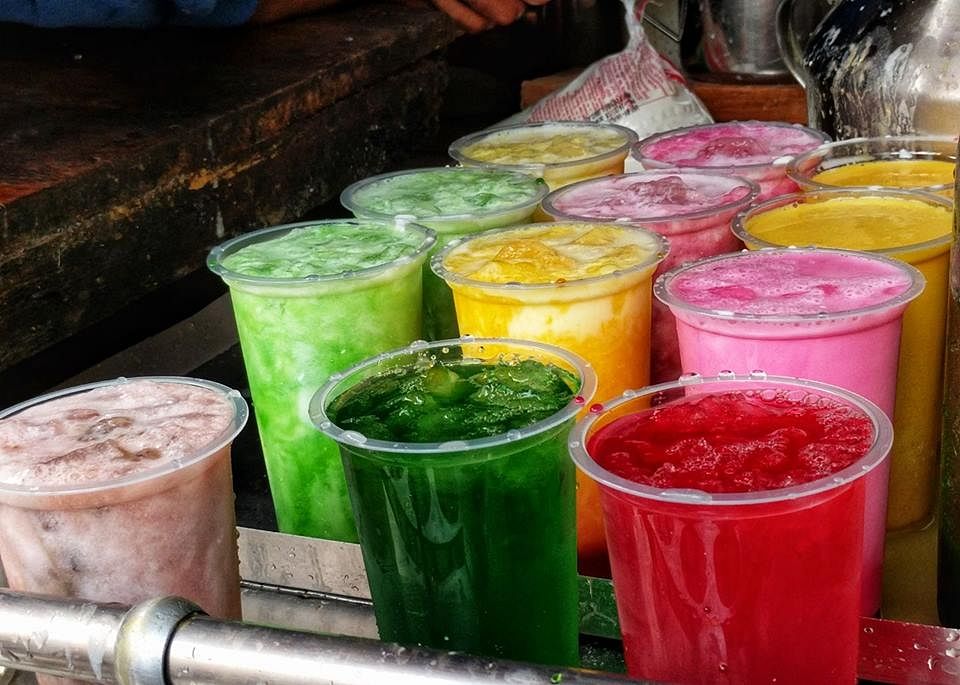 Food,Drink,Health shake,Smoothie,Juice,Vegetable juice,Non-alcoholic beverage,Aguas frescas,Ingredient,Cuisine